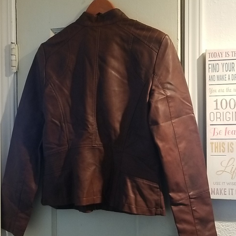 Jacket - Picture 2 of 2